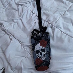 water bottle holder from sixflags brand new